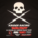 Illustration for article titled Frogmasters And Türbö Schnitzels: The Team Shirts Of The 24 Hours Of LeMons